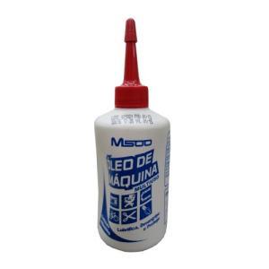 Óleo de máquina 100ml